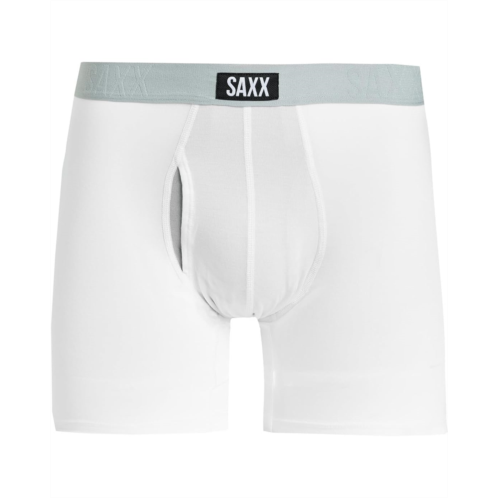 SAXX UNDERWEAR Vibe Xtra Soft Comfort Boxer Brief Fly