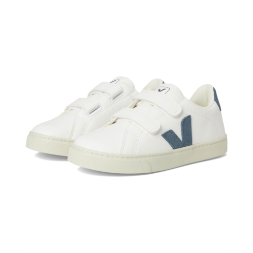 Kids VEJA Kids Small Esplar Chromefree (Little Kid/Big Kid)