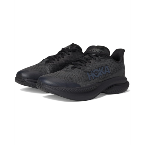 Kids Hoka Kids Mach 6 (Big Kid)