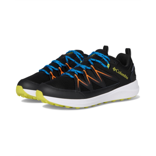 Kids Columbia Kids Peakfreak Rush Waterproof (Little Kid/Big Kid)