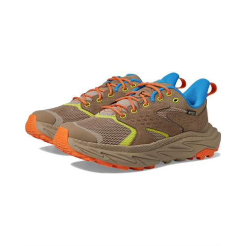 Kids Hoka Kids Anacapa 2 Low GTX (Big Kid)