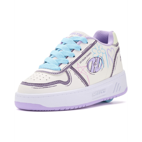 Girls Heelys Kama-CC (Little Kid/Big Kid)