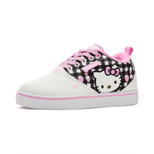 Girls Heelys Hello Kitty Pro 20 (Little Kid/Big Kid)