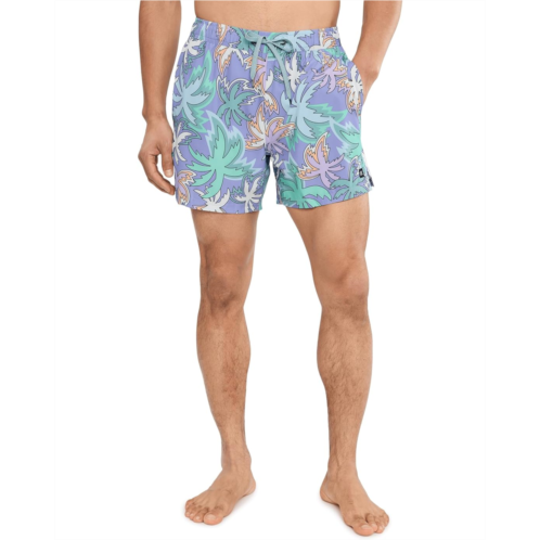 SAXX UNDERWEAR Oh Buoy 2-in-1 5 Volley
