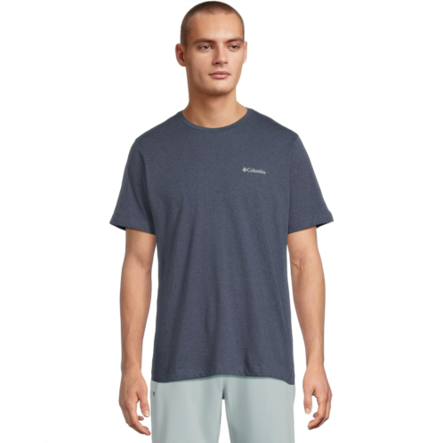 Mens Columbia Thistletown Hills Short Sleeve