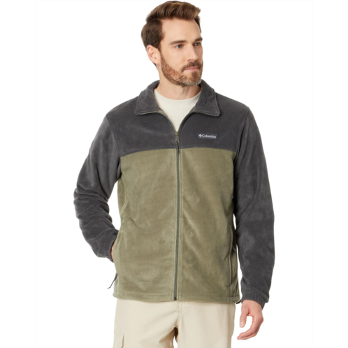 Mens Columbia Steens Mountaina ￠ Full Zip 20