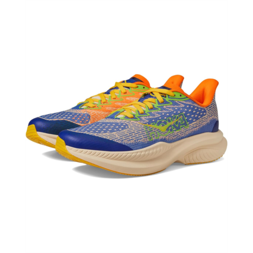 Hoka Kids Mach 6 (Big Kid)