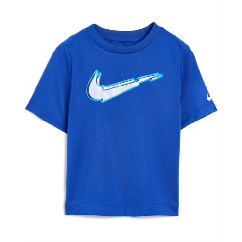 Boys Nike Kids Dri-FIT Bold Moves T-Shirt (Toddler)