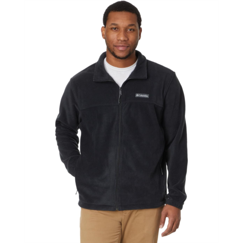 Mens Columbia Big & Tall Steens Mountaina ￠ Full Zip 20 Jacket
