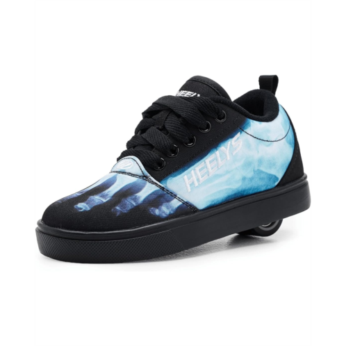Kids Heelys Pro 20 Prints Skate Shoe (Little Kid/Big Kid/Adult)