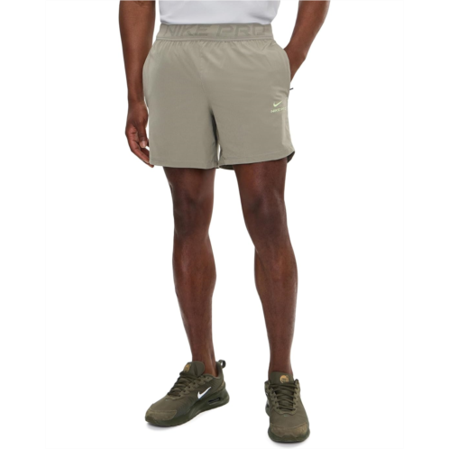 Nike 6 Pro Training Dri-FIT Shorts