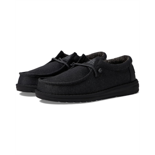 Kids Hey Dude Kids Wally Basic (Little Kid/Big Kid)