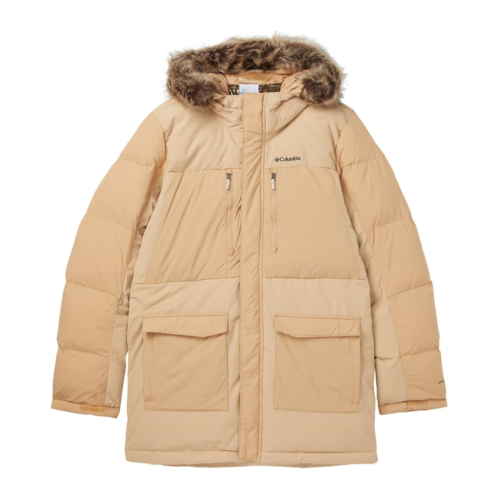Boys Columbia Kids Marquam Peak Fusiona ￠ II Parka (Little Kid/Big Kid)