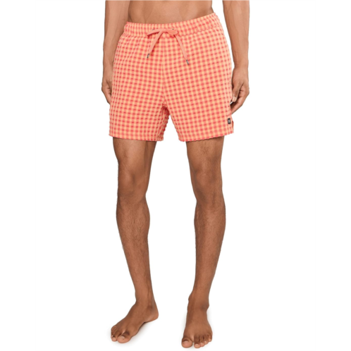 Mens SAXX UNDERWEAR Oh Buoy 2-in-1 5 Volley