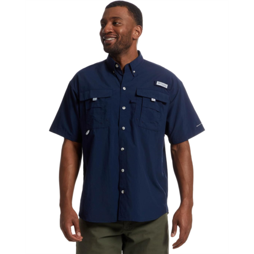 Mens Columbia Bahama II Short Sleeve Shirt