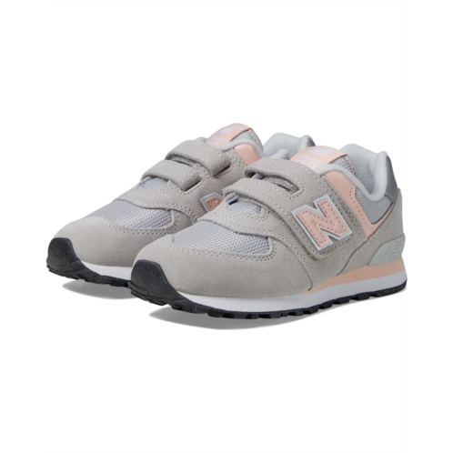 Kids New Balance Kids 574 Core Hook & Loop (Little Kid)