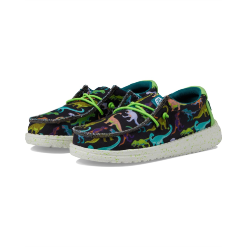 Boys Hey Dude Kids Wally Dino (Toddler)