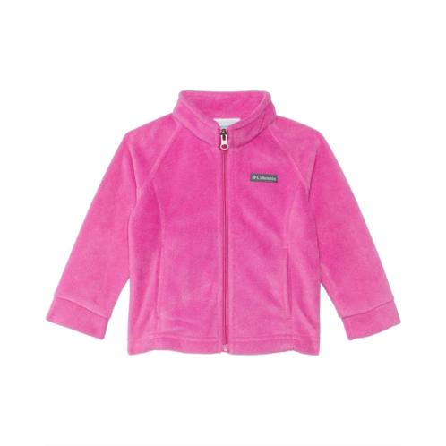 Girls Columbia Kids Benton Springs Fleece (Toddler)