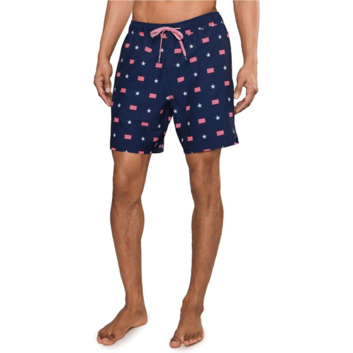 Mens SAXX UNDERWEAR Oh Buoy 2-in-1 7 Volley