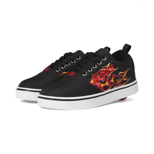 Kids Heelys Pro 20 Prints Skate Shoe (Little Kid/Big Kid/Adult)