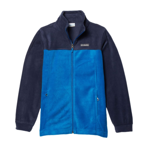 Boys Columbia Kids Steens Mt II Fleece (Little Kids/Big Kids)