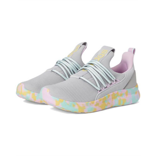 Kids adidas Kids Lite Racer Adapt 70 Lifestyle Shoes (Big Kid)