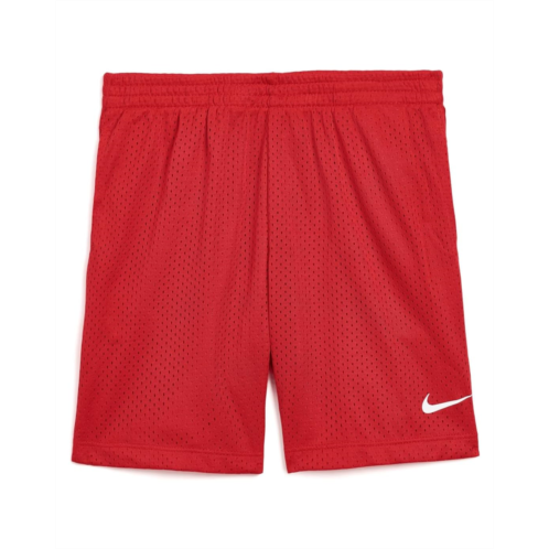Boys Nike Kids Dri-FIT Multi Mesh Shorts (Toddler)