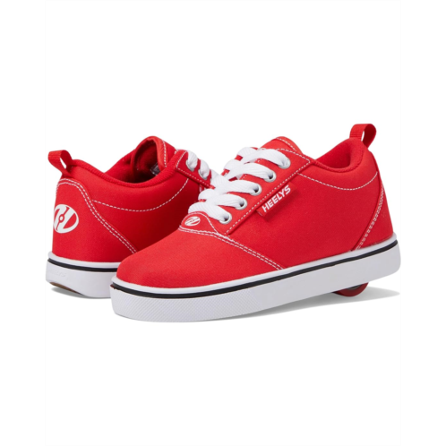 Girls Heelys Pro 20 (Little Kid/Big Kid)