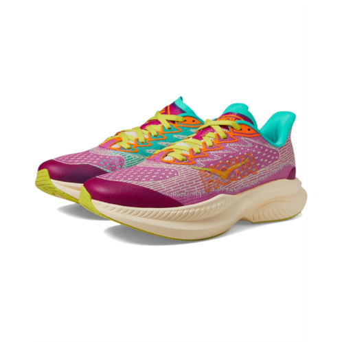 Kids Hoka Kids Mach 6 (Big Kid)