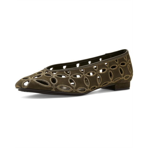Womens Bernardo Brie