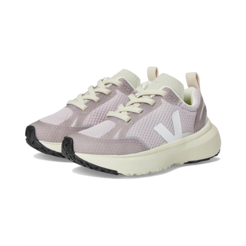 Kids VEJA Kids Small Canary Light (Toddler)