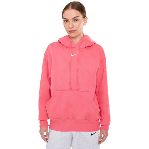 Nike Sportswear Phoenix Fleece Oversized Pullover Hoodie
