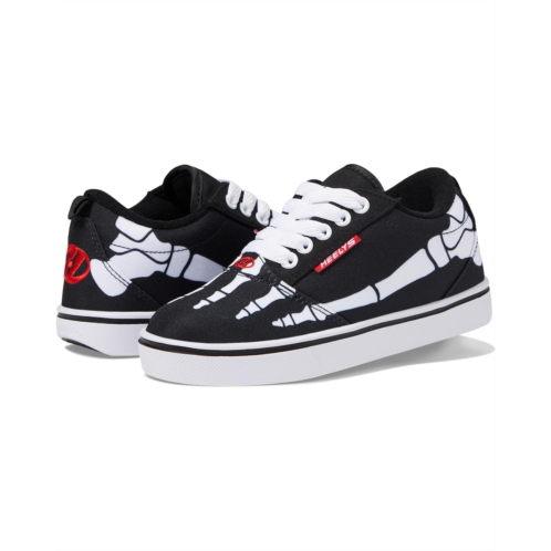 Kids Heelys Pro 20 Prints Skate Shoe (Little Kid/Big Kid/Adult)