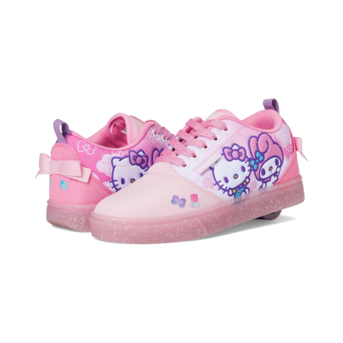Girls Heelys Hello Kitty Pro 20 (Little Kid/Big Kid)