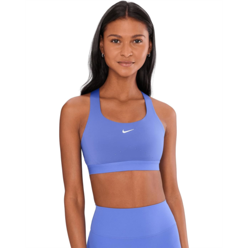 Nike Swift High-Support Lightly Lined Sports Bra