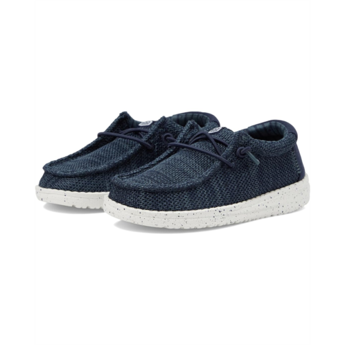 Boys Hey Dude Kids Wally Stretch Sox (Toddler)