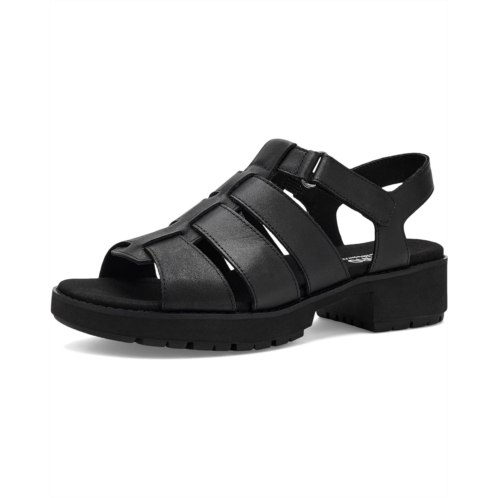 Womens Munro Marley