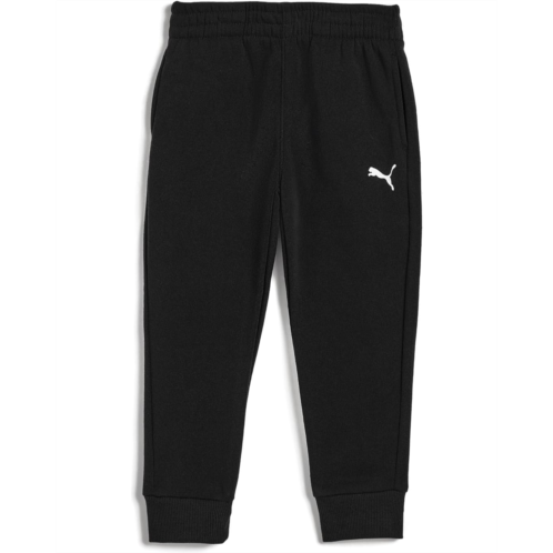 Boys PUMA Kids Essential Basics Fleece Joggers (Toddler)