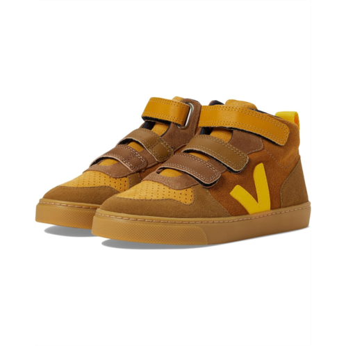 Kids VEJA Kids Small V-10 M Suede (Little Kid/Big Kid)