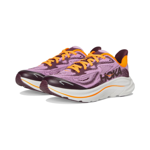 Kids Hoka Kids Clifton 10 (Little Kid/Big Kid)