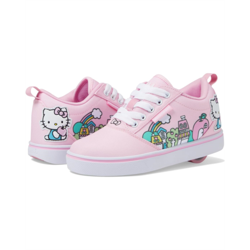 Girls Heelys Hello Kitty Pro 20 (Little Kid/Big Kid)