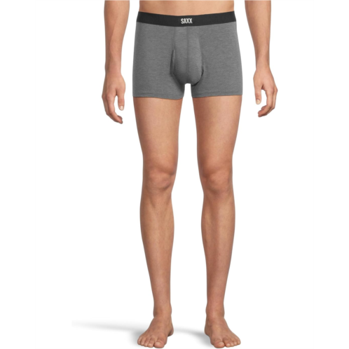 Mens SAXX UNDERWEAR Vibe Xtra Trunk Fly