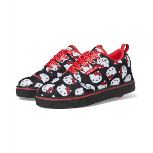 Girls Heelys Hello Kitty Pro 20 (Little Kid/Big Kid)