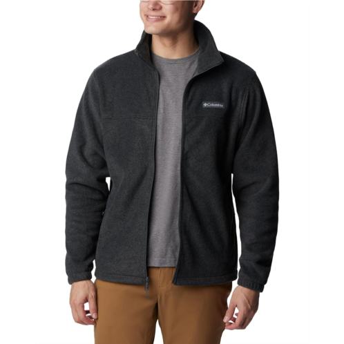 Mens Columbia Steens Mountaina ￠ Full Zip 20