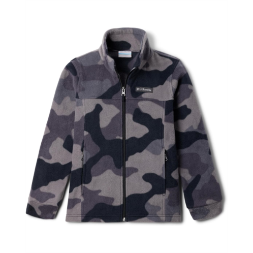 Boys Columbia Kids Zing Iii Fleece