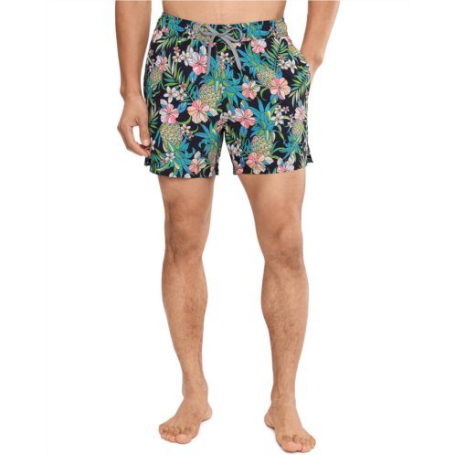 SAXX UNDERWEAR Oh Buoy 2-in-1 5 Volley