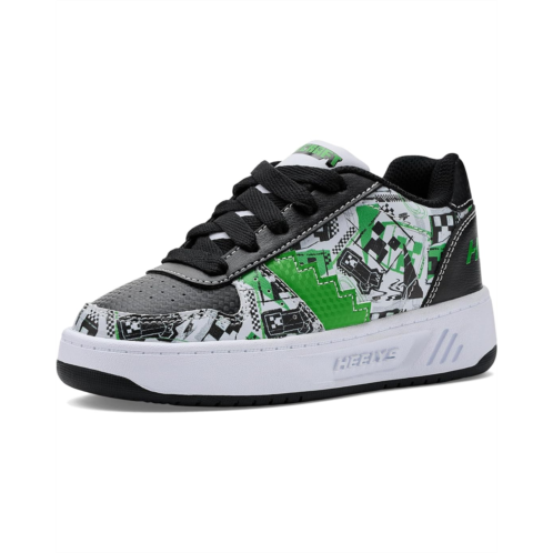 Kids Heelys Minecraft Kama (Little Kid/Big Kid/Adult)