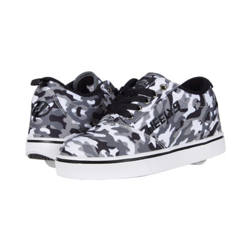 Kids Heelys Pro 20 Prints Skate Shoe (Little Kid/Big Kid/Adult)