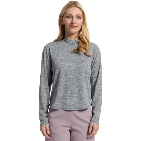 Womens Mountain Hardwear Sunblocker Long Sleeve Hoody