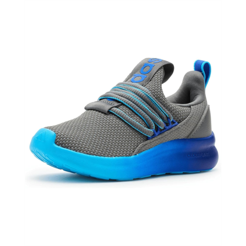 Kids adidas Kids Lite Racer Adapt 70 Lifestyle Shoes (Little Kid/Big Kid)